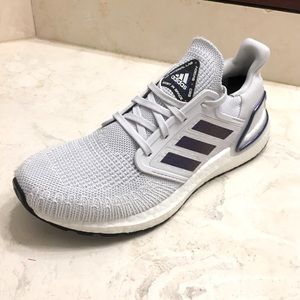 Adidas Ultraboost 20 ISS US National Lab